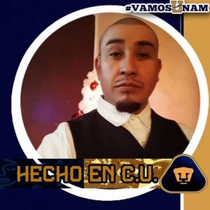 Meet your Posher, Jaime